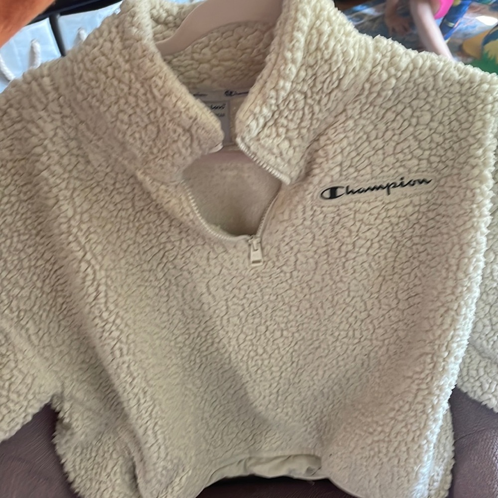 Champion Sherpa